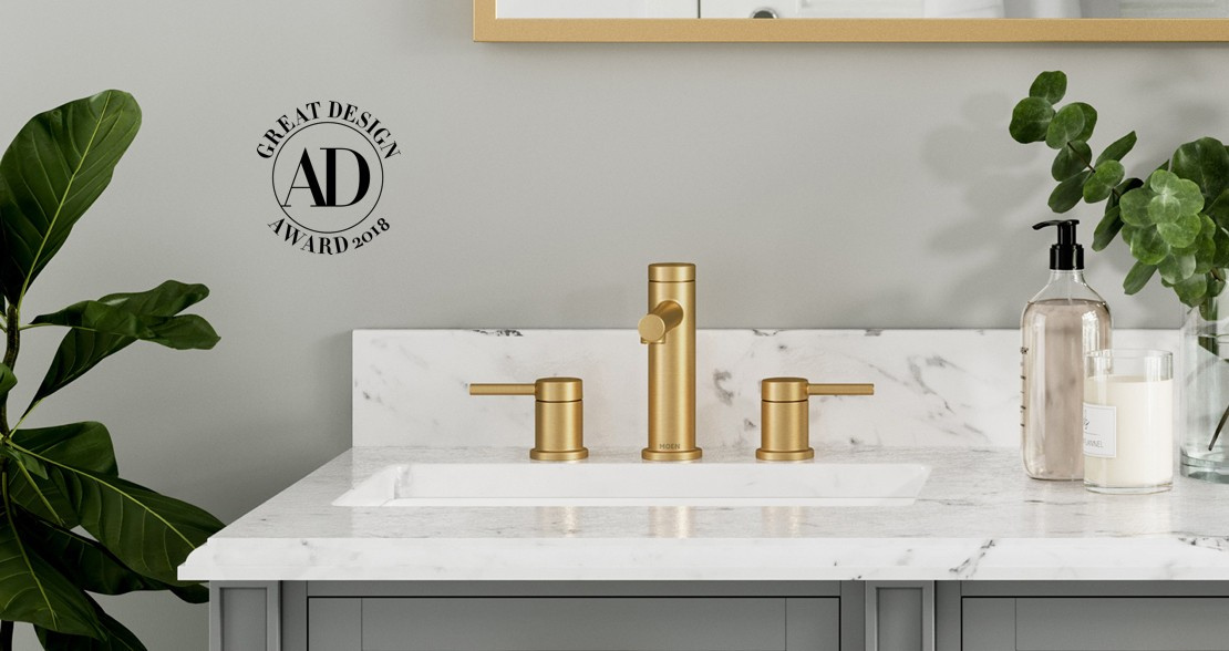 MotionSense Touchless Kitchen Faucets