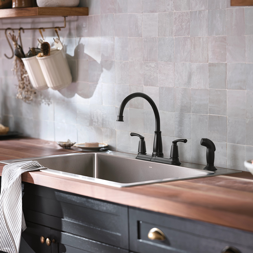 夏日如何做到高效清潔廚房？