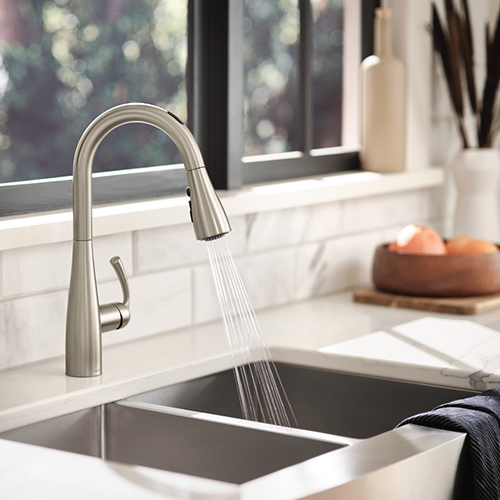 摩恩水槽：從材質到細節，給您完美廚房體驗