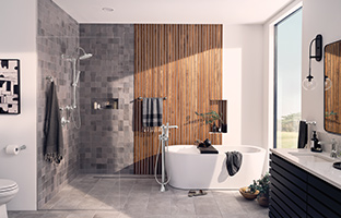 如何才能擁有一眼就喜歡的浴室？